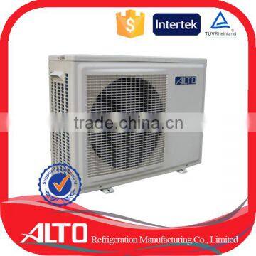 Alto AS-H22Y 6kw/h quality certified swimming pool heat pump mini pool heater and small pool heater