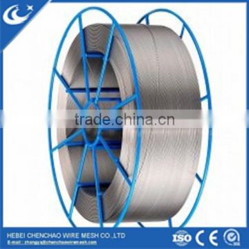 multiu-purpose industorial high tension stainless steel wire