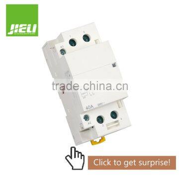 high quality 2NO 40A Ct Modular Contactors