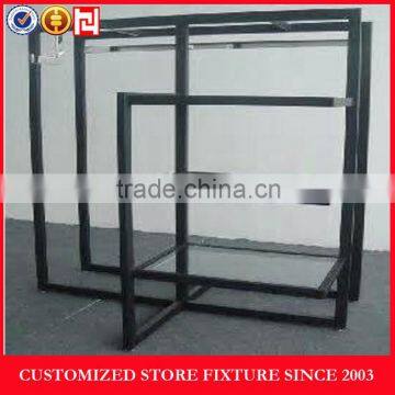 Metal Clothes Shop Display Stand photo-2
