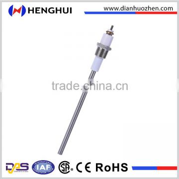 NBZH Good quality straight type temperature sensor for oven