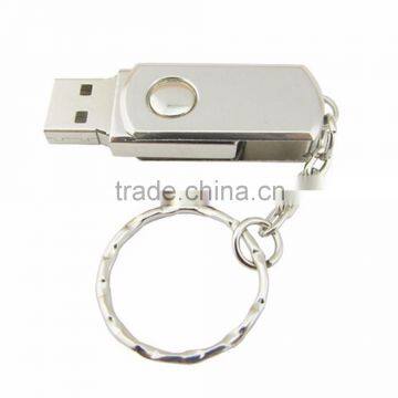 Metal USB Flash Disk Drive USB 2.0 U SB 3.0 1MB-256GB photo-2
