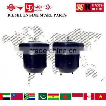 Diesel Engine Spare Parts Air Cleaner Assy for Single Cylinder 4 Stroke photo-2