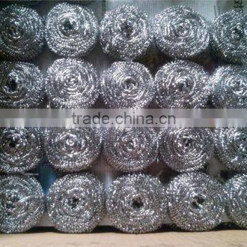 Spiral Scourer Household Cleaning Products