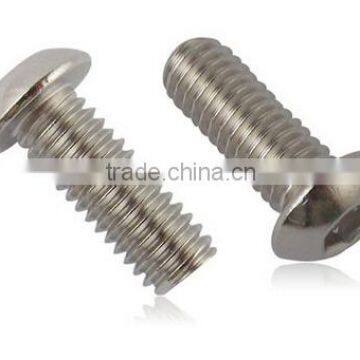 The wholesale price for socket head cap screws SL015 M3x28mm torx head screws