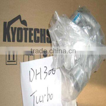 DH300-TURBOCHARGER