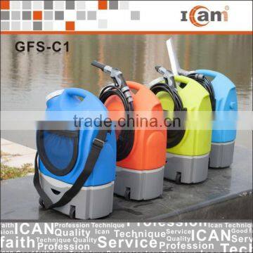 12V Mobile Cleaning Equipment for car -GFS-C1