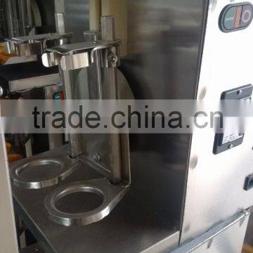 Economical Bubble Tea Shaking Machine/ Boba Tea Shaking Machine/ Tea Processing Machine photo-4