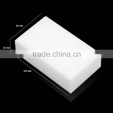 2016 oem the white large sponge sound insulation decorative furniture sponge