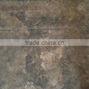 Black Granite Tiles Thach Ban Ultra Gloss Crystal--BCN-855