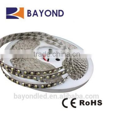 60 led/m DC12V CE RoHS certified SMD2835 led flexible strip light