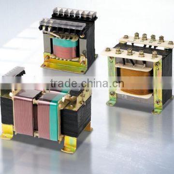 JBK3 Wide range machine control transformer LED