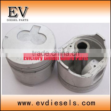 K3A K3B ring set, piston K4A K4B Piston kit for forklift and excavator