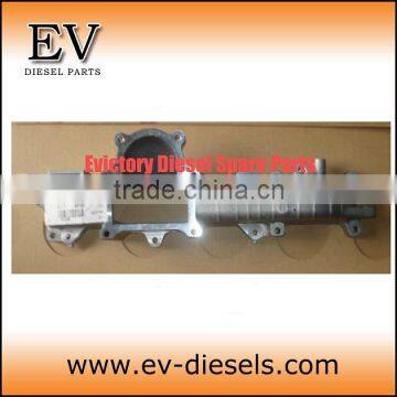 intake manifold W04E overhauling W06E exhaust manifold suitable for HINO