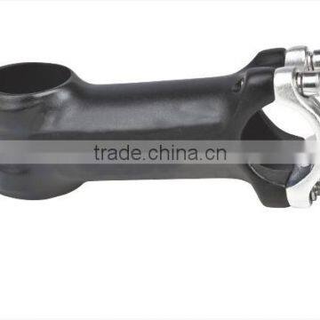 3D forging aluminum alloy bike handlebar stem for MTB and road bike