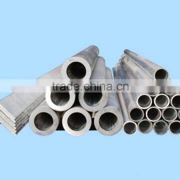 Seamless Aluminum Tube, Extruded Aluminum Tube, Alloy1060, 1050, 1070,6063 photo-4