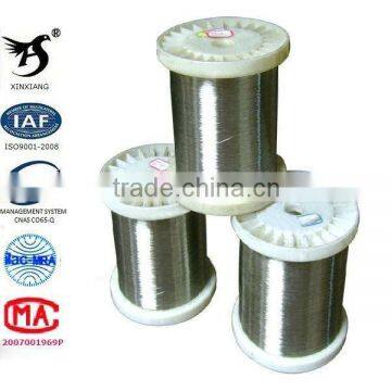 Anping Xinxiang 304 Stainless Steel Wire