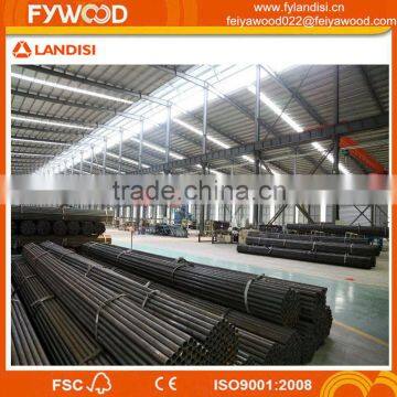 Q345 Ring-Lock Rosette Scaffolding / Ringlock Standard Scaffolding / Pin Lock Scaffold photo-4