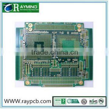 FR4 Pcb Board With Ul Approved, HDI Board With Blind and Buried Vias in Shenzhen photo-2
