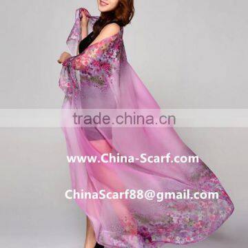 Wholesale Shawl Beach Scarf photo-5