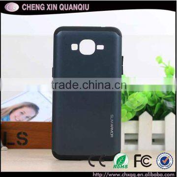 Colourful Slim Armor Cell Phone Protective Case for Samsung Galaxy Grand Prime G530h G5308w photo-5