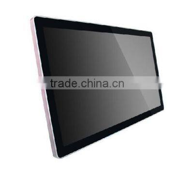 In The Cheapest 42 Inch Wall Mount Android Screen Advertising Equipment for Supermarket