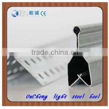 Aluminum suspended ceiling grid punch types for sale