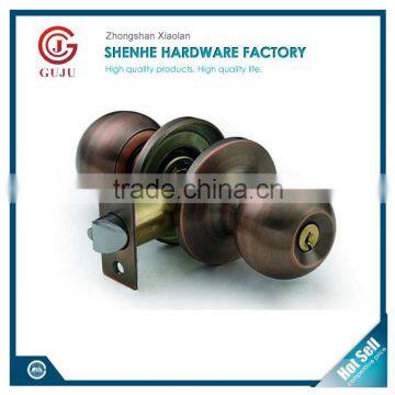 entrance 4-way use latch door locks