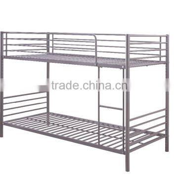 cheap metal bunk bed frame