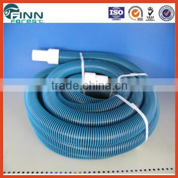 9m length 1 1/2 inch Standard Swimming Pool clean product Vacuum Hose