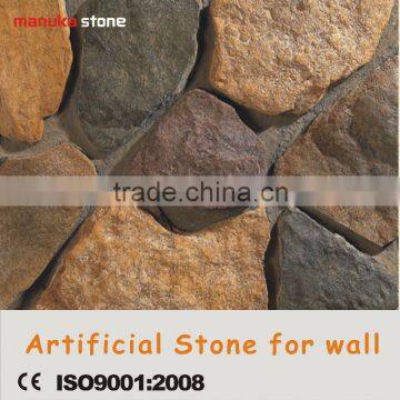 Guangzhou used design brick wall covering