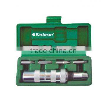 Eastman Heavy Duty Impact Driver Set photo-5