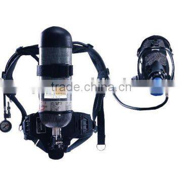 Baoya SDP1100 Fire Fighting Respirator Safety Product