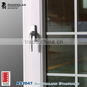 ROGENILAN 70 Series Aluminum Apartment Window photo-5