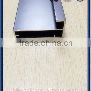 Aluminuim Sliding Door Profiles photo-2