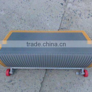 elevator parts China supplier escalator tainless steel step