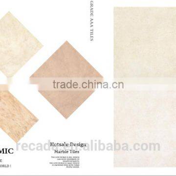 high quality glazed rustic porcelain floor tile 600x600mm(6837)