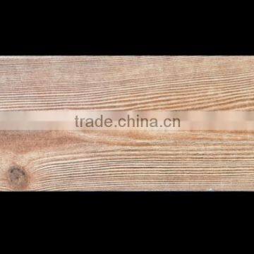 150x600 Bathroom Wooden Wood Design Floor Tiles photo-5