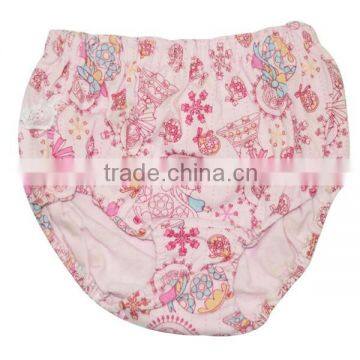 Top quality & cheap price girls stylish hot knickers