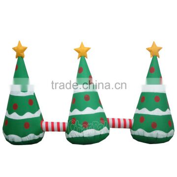 Inflatable Christmas Tree Indoor Home Decor