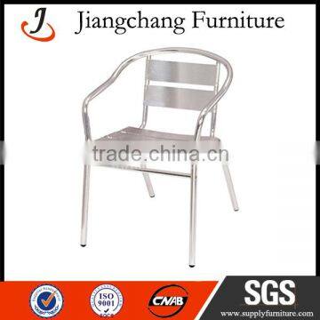 Outdoor Portable Leisure Aluminum Chair JC-LV03