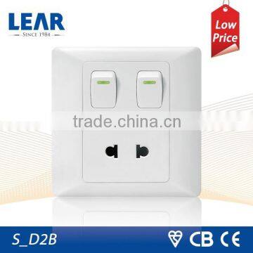 On sales S series wall socket frame