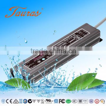 12v 30W LED Driver Constant Voltage UL Approval listed Waterproof LED Power supply VB-12030D018