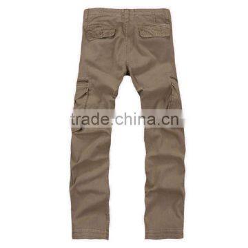 2013 new arrival 100%cotton twill fabric for workwear pants