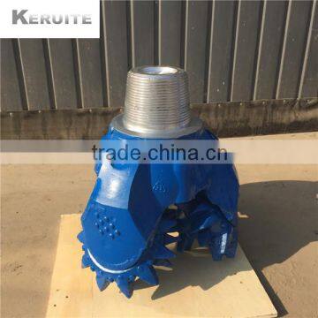 17 1/2" 444mm steel tooth rock bit