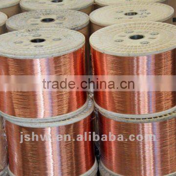 cca wire 0.42mm hard type made in china