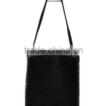 Branded Felt Fabric Shopping Bags photo-2