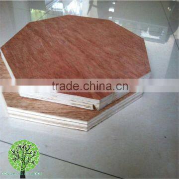 40mm*40mm Octagon Plywood