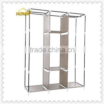 2016 Fashional Portable Fabric Wardrobe for Packing Most Popular photo-4