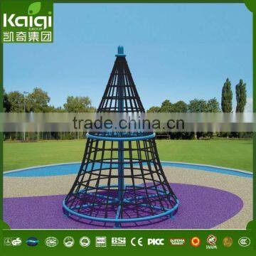 outdoor climbing nets rop net climbing for kids